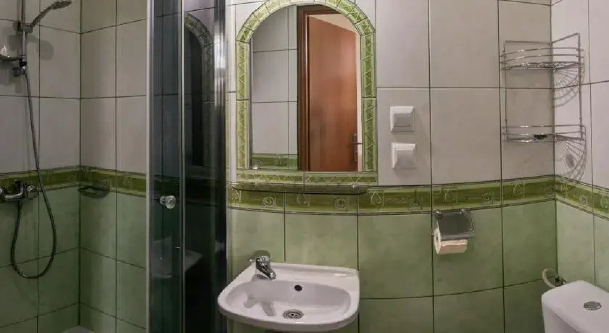 Dom Wypoczynkowy Sokolica