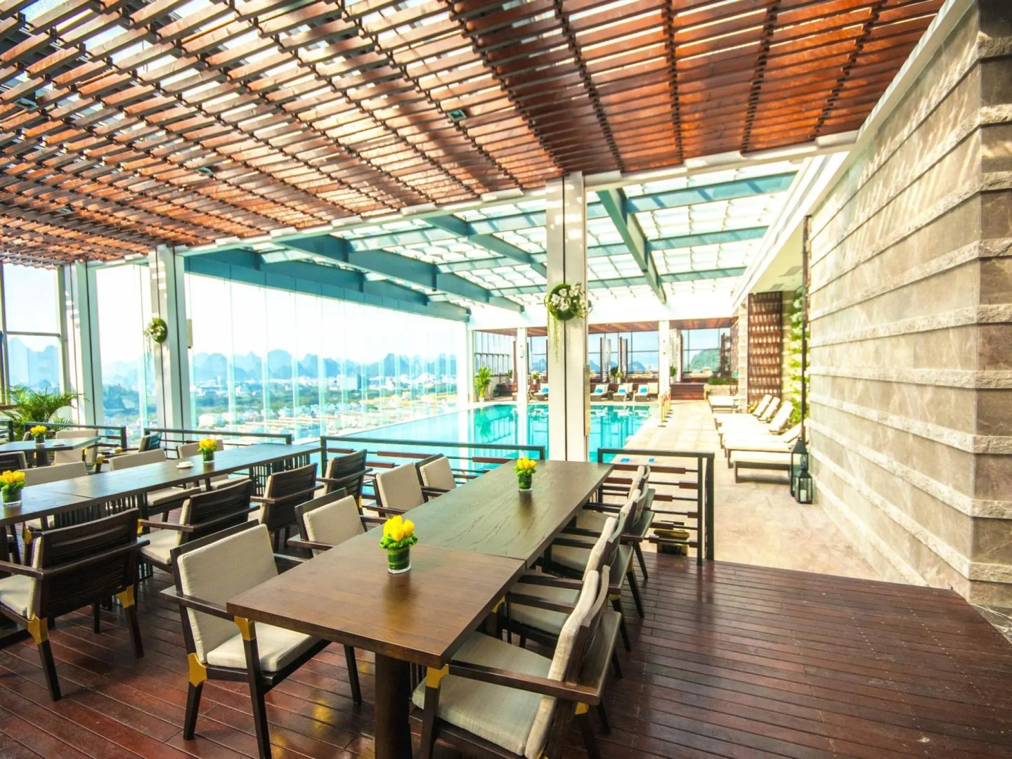 Guilin Exhibition International Boutique Hotel