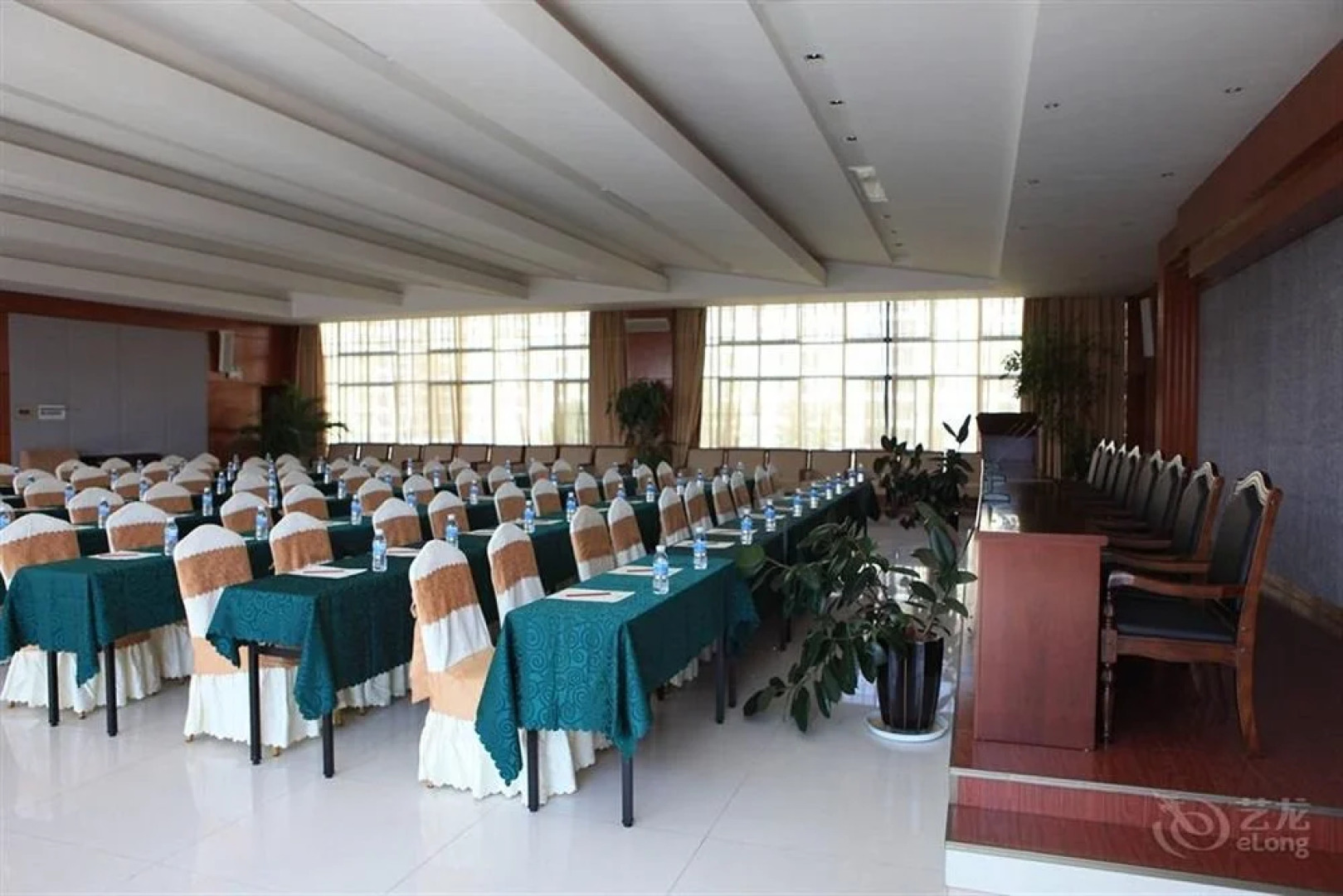 腾冲云武花园别墅酒店