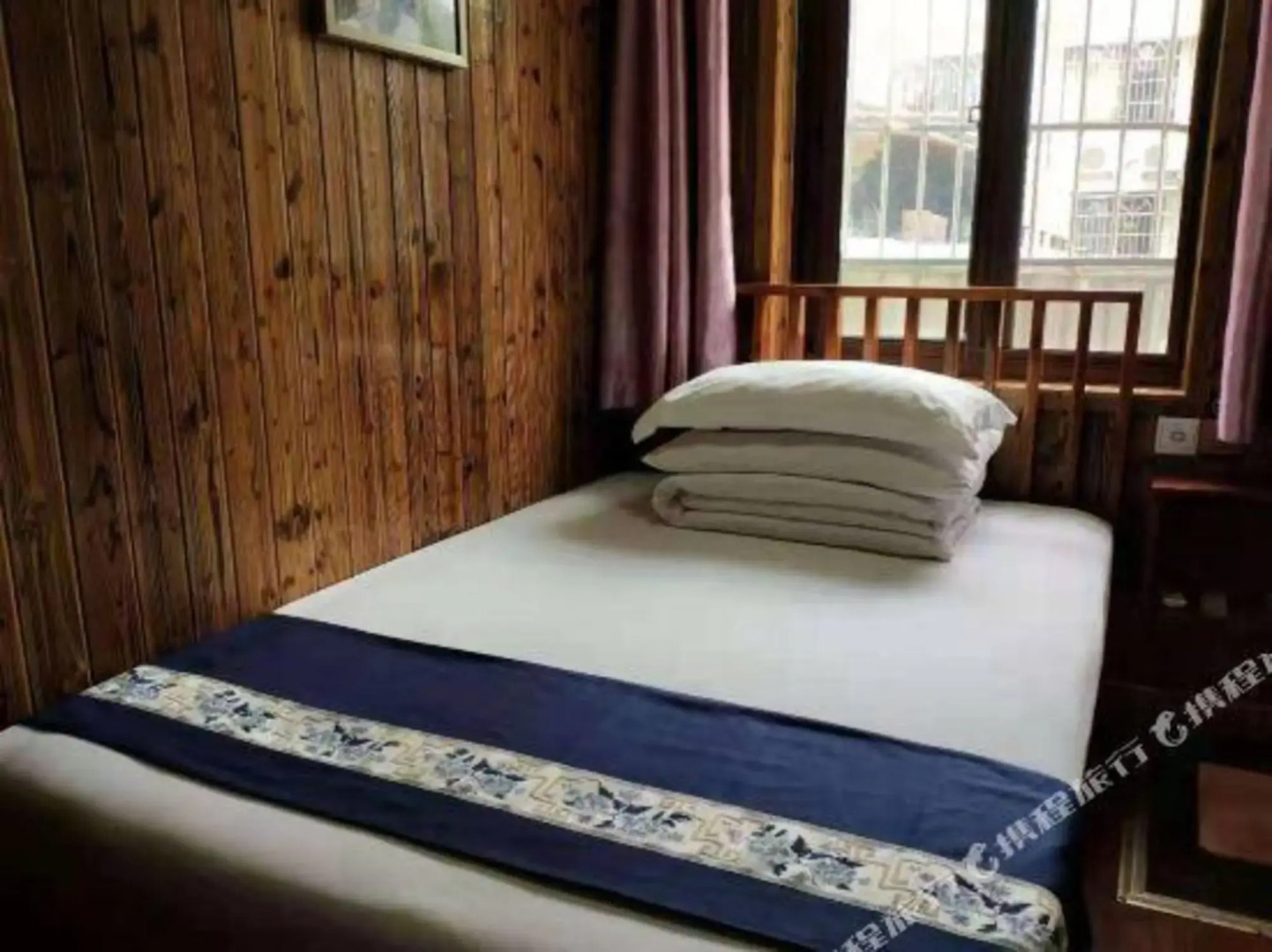 Zhoushan Putuo Mountain Buddha Farmhouse