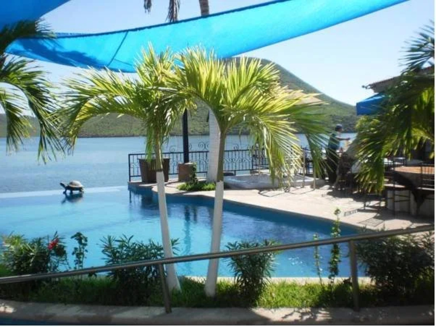 Hotel Boutique Casa Aduana