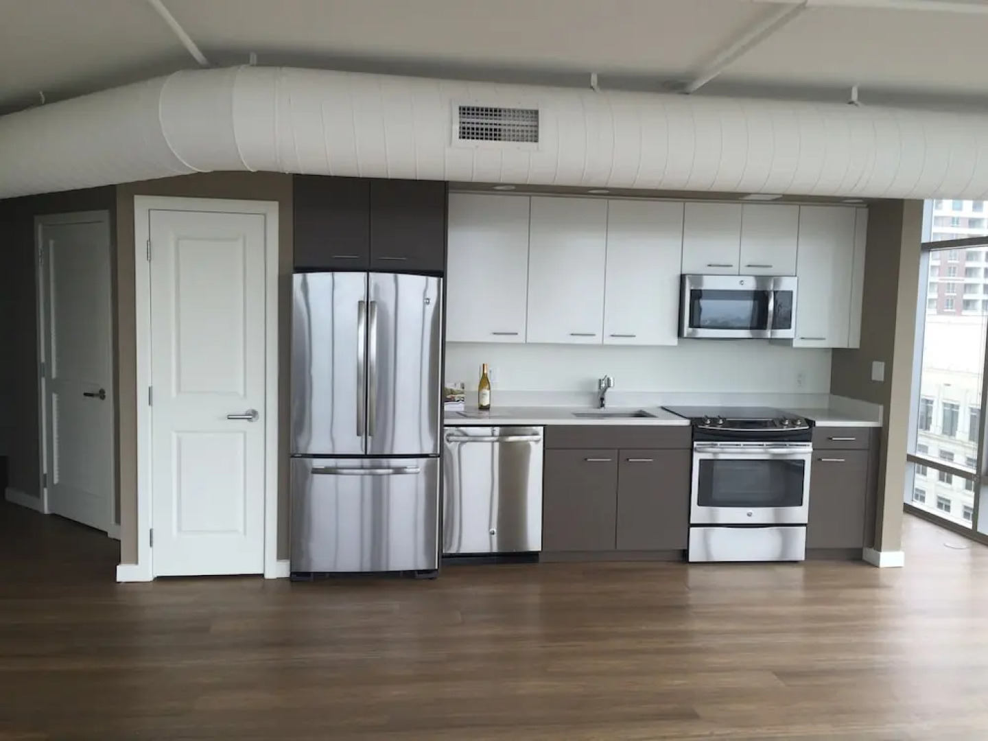 Bridgestreet the View at Liberty Center