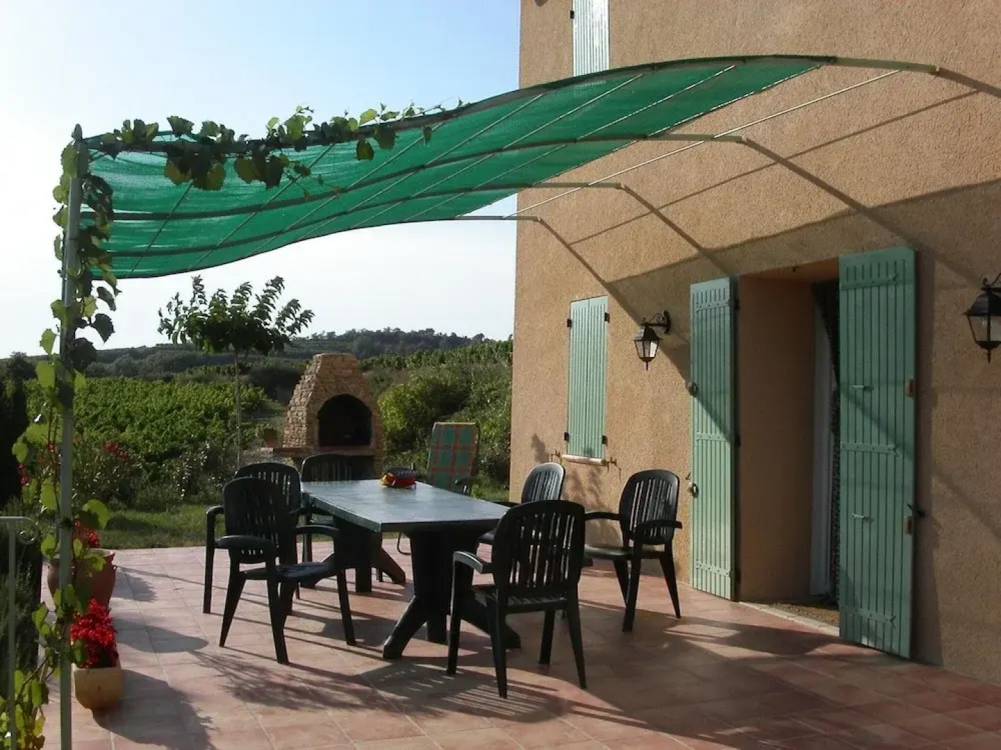 Beautiful Provencal Farmhouse With Private Pool