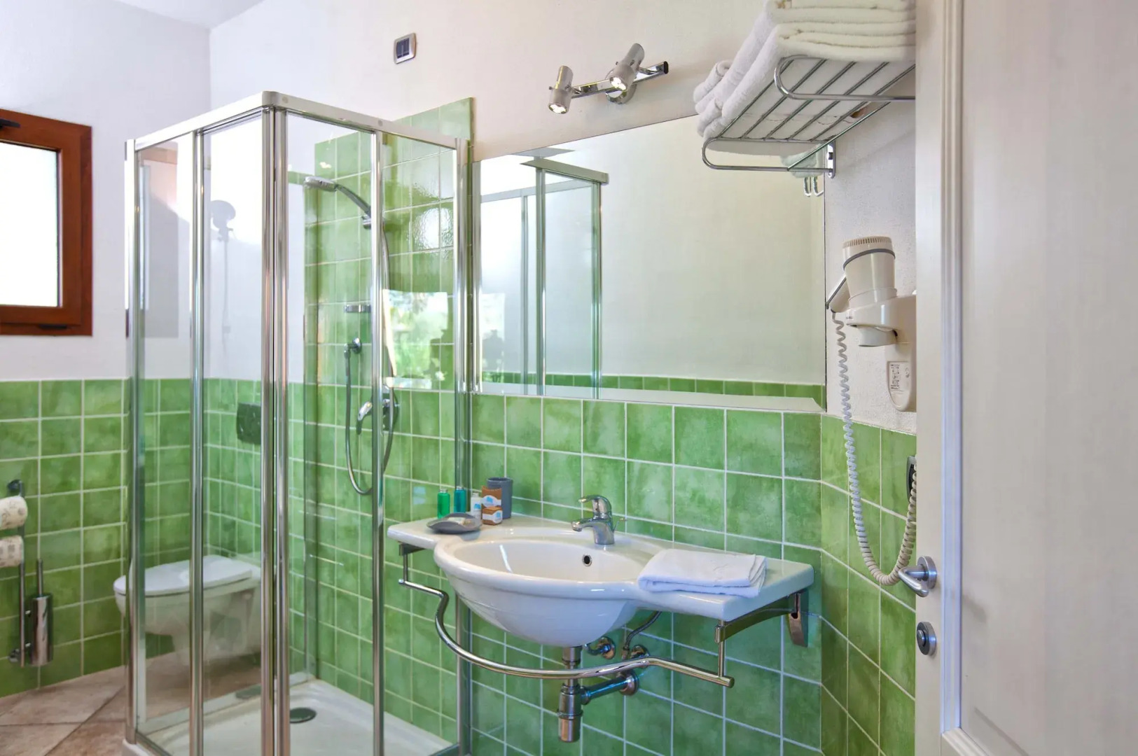 Terradimare Resort & Spa