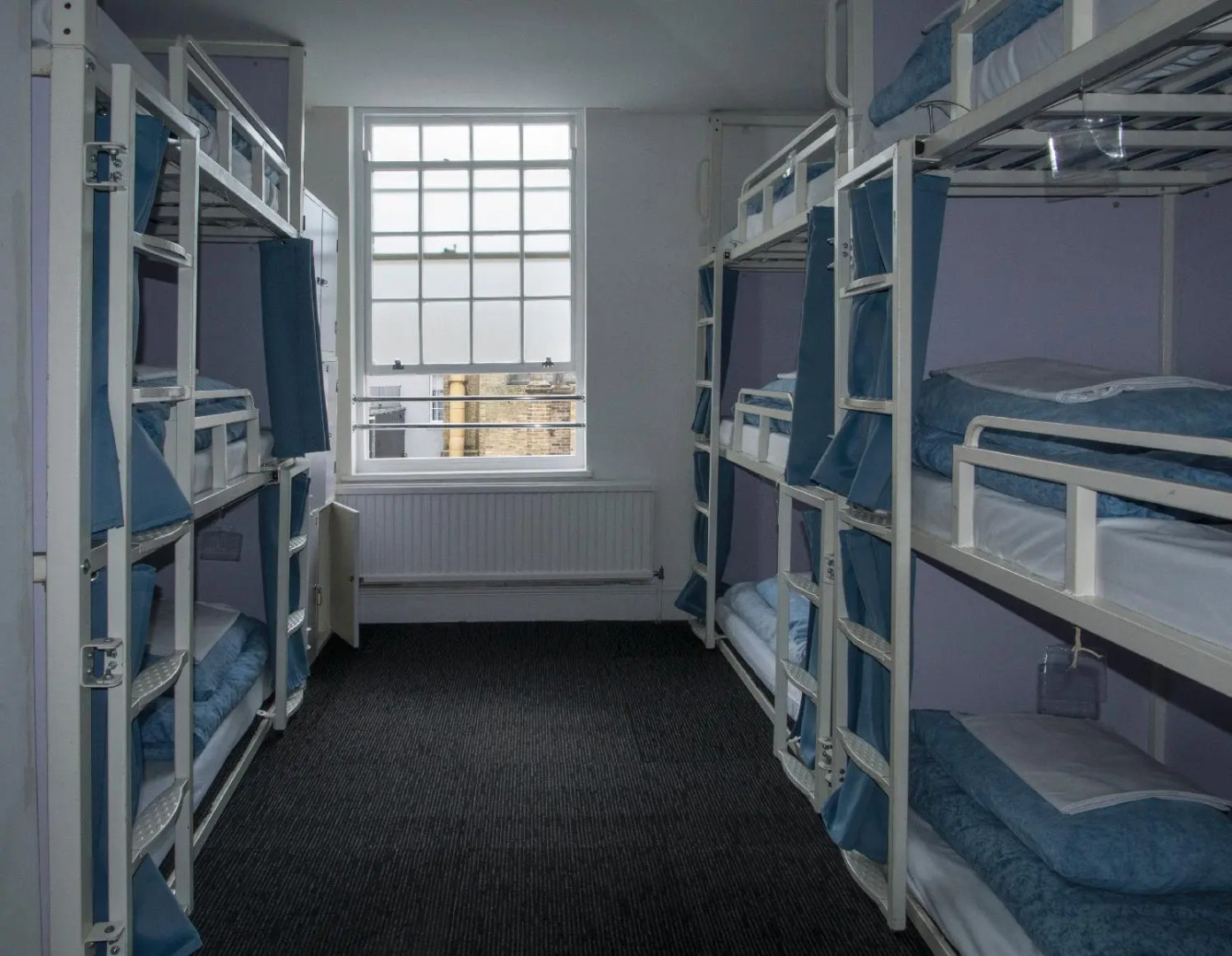 Smart Hyde Park View - Hostel