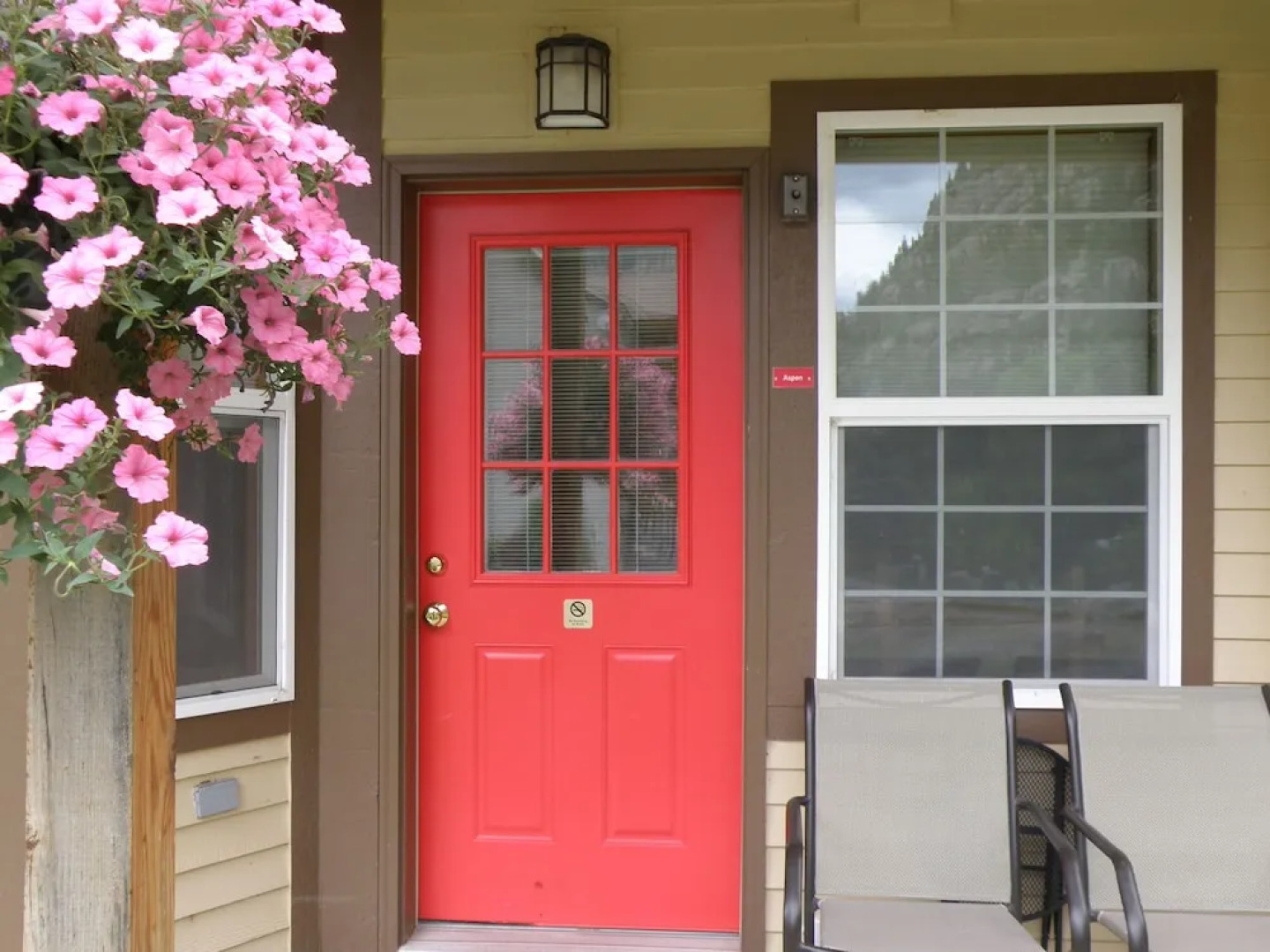 Portland Park Suites