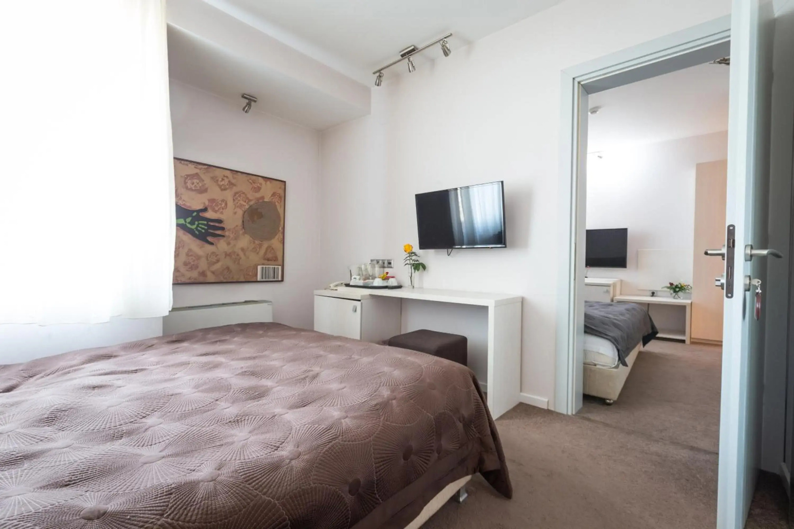 Apollonia Hotel Gevgelija