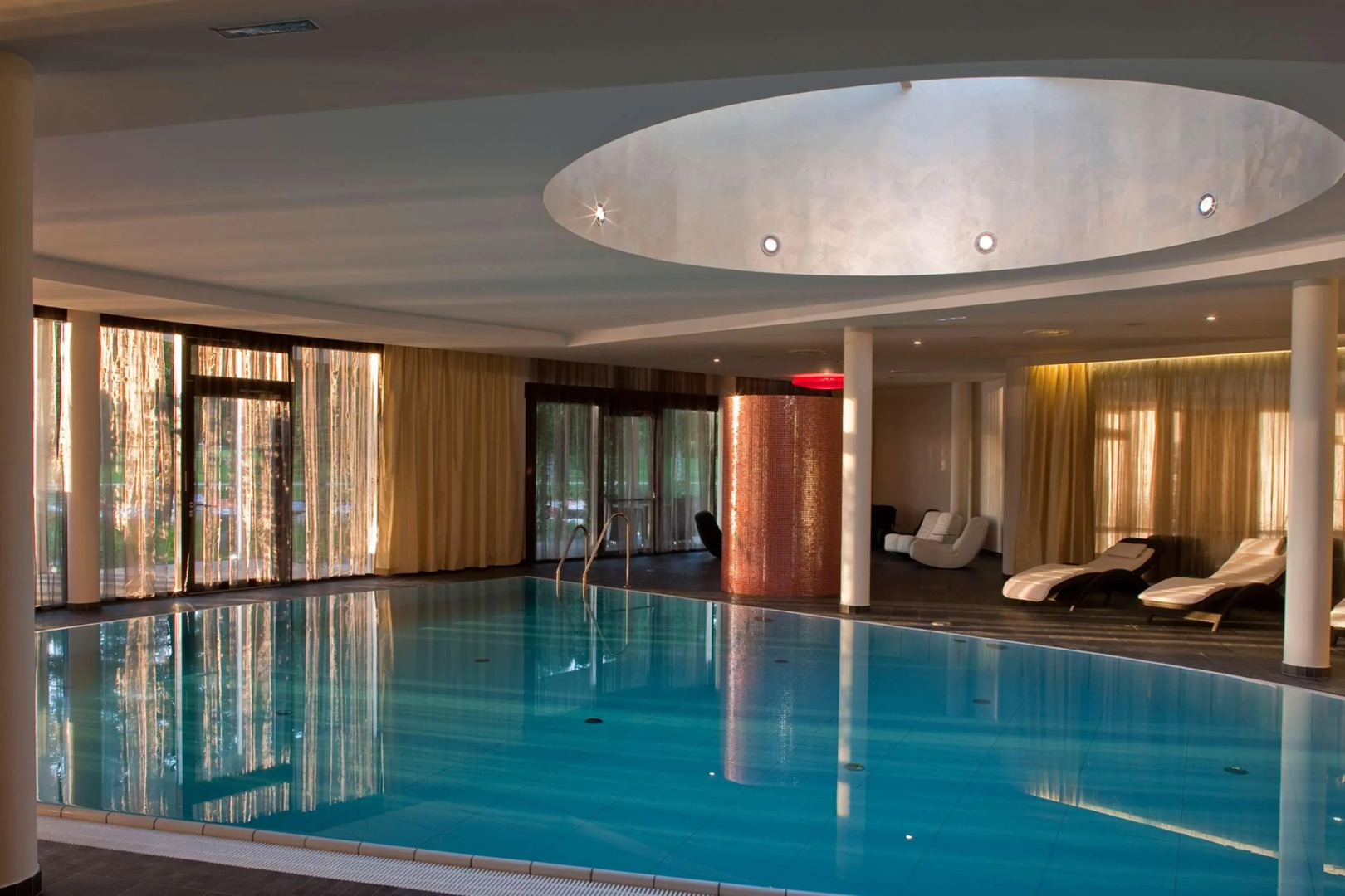 Seepark Wörthersee Resort