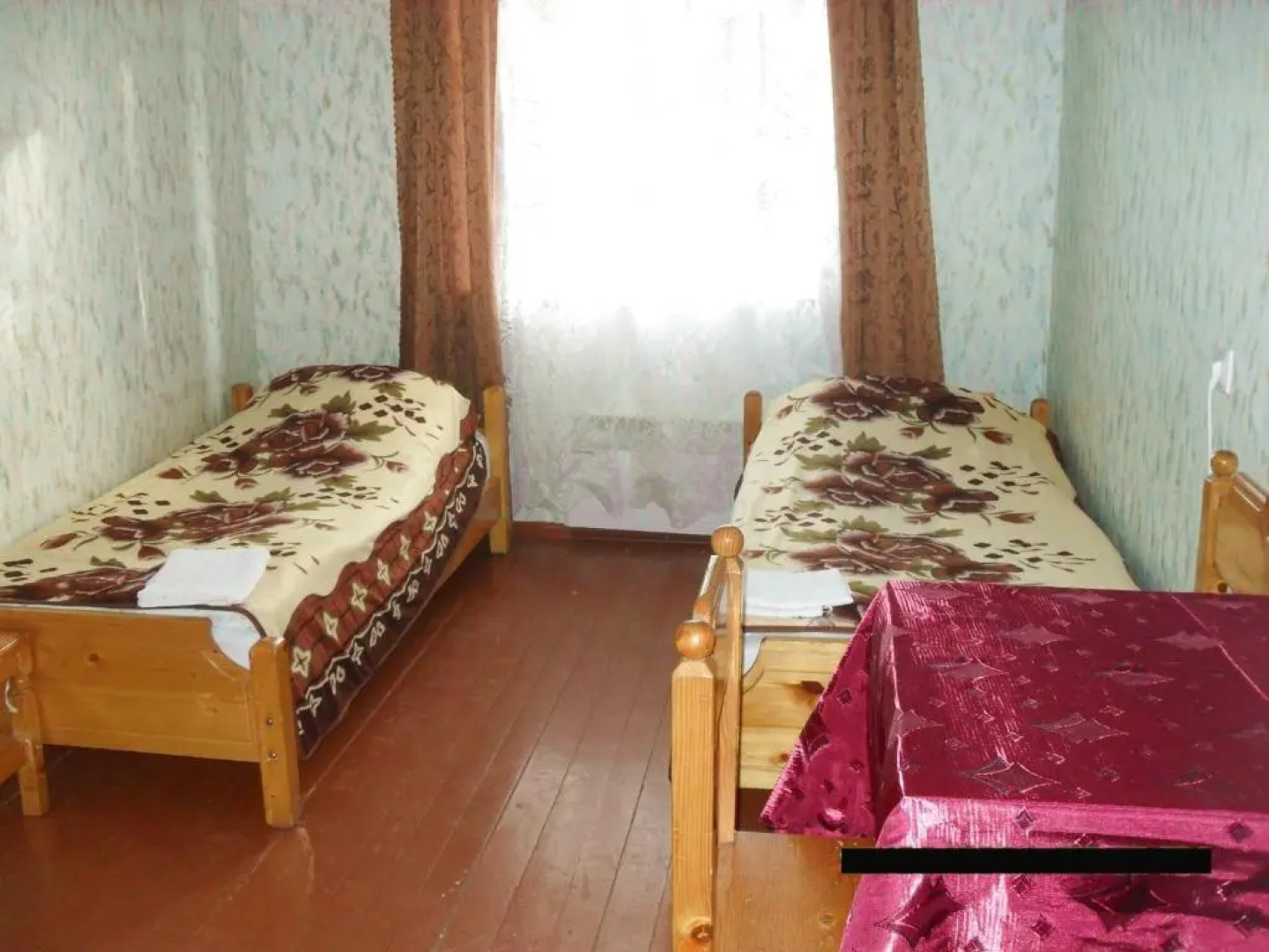 Guest House Andreevshchina