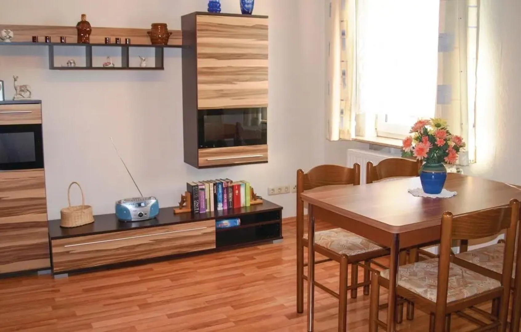 Nice Apartment in Katschow With 2 Bedrooms and Wifi
