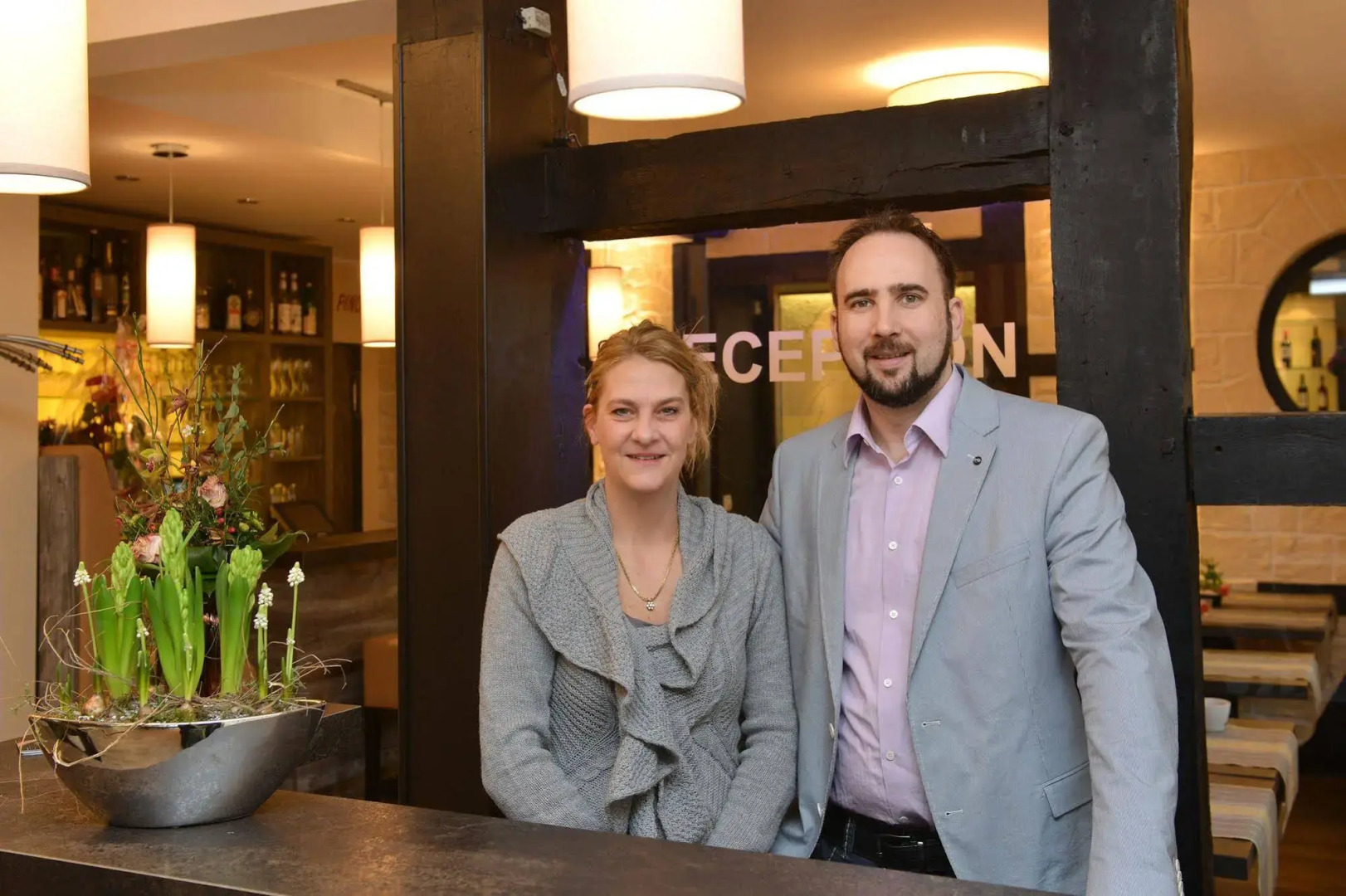 Landhotel Groß Schneer Hof