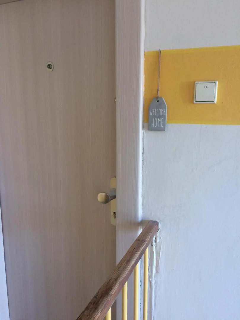 Apartmán Náměstí Horníků