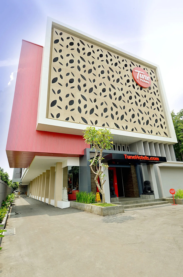 Kalya Hotel Yogyakarta