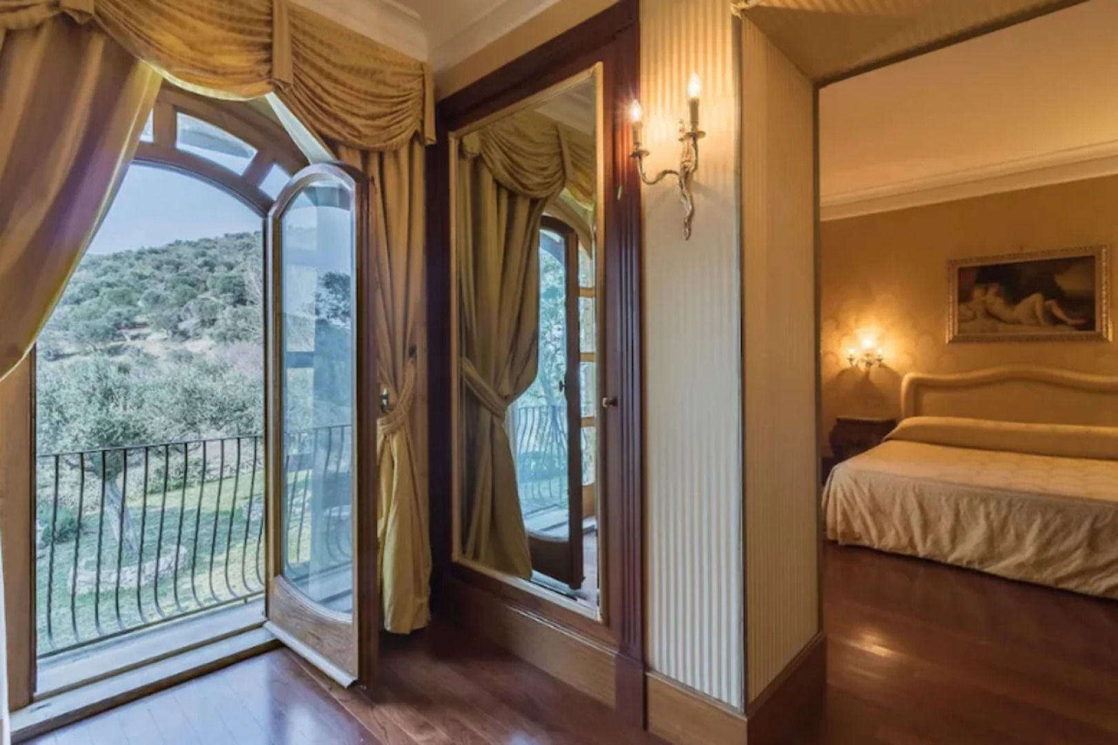 Hotel Torre SantAngelo