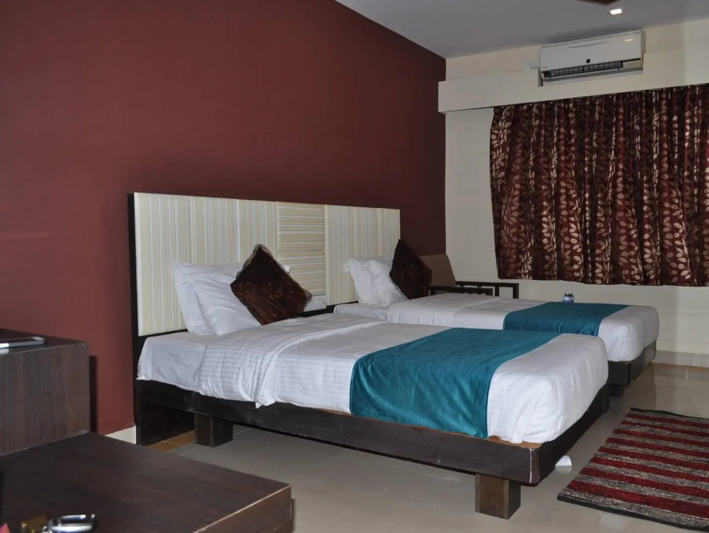 The Crescent Express