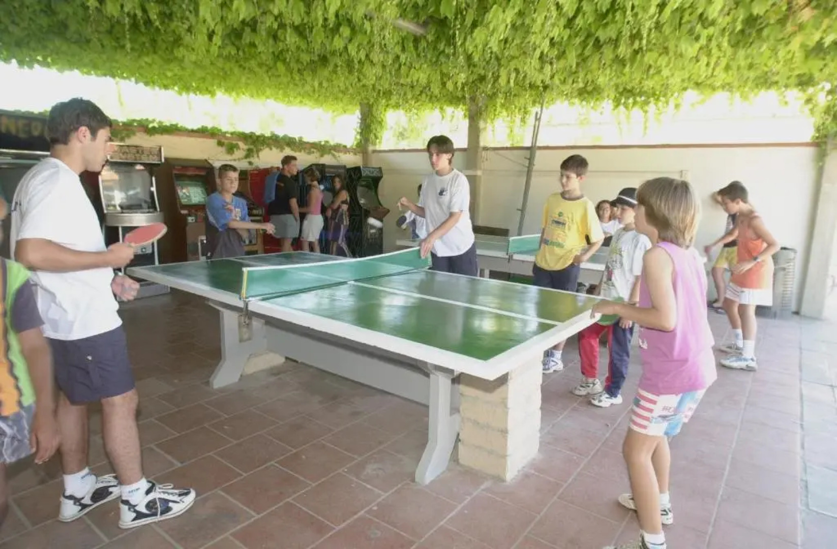 Happy Camp mobile homes in Camping Free Beach