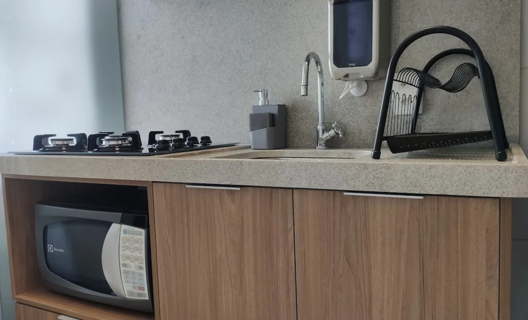 JTR Moderno e Localização Privilegiada