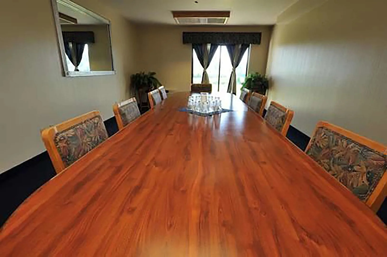 Shilo Inns Idaho Falls