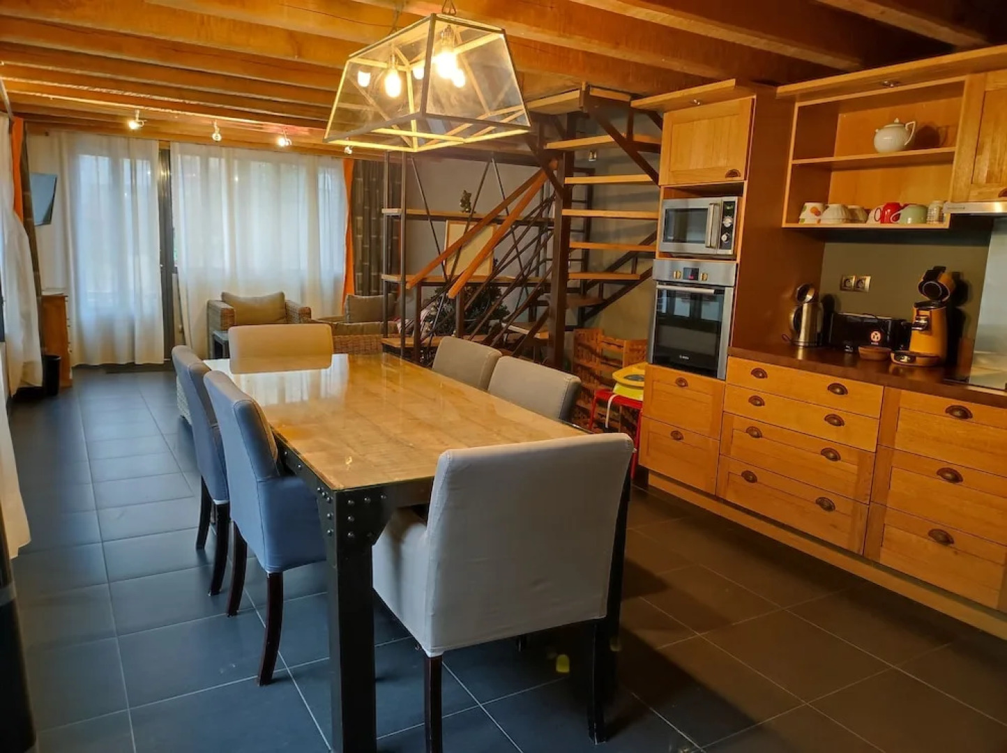 Domaine du Clos Fleuri