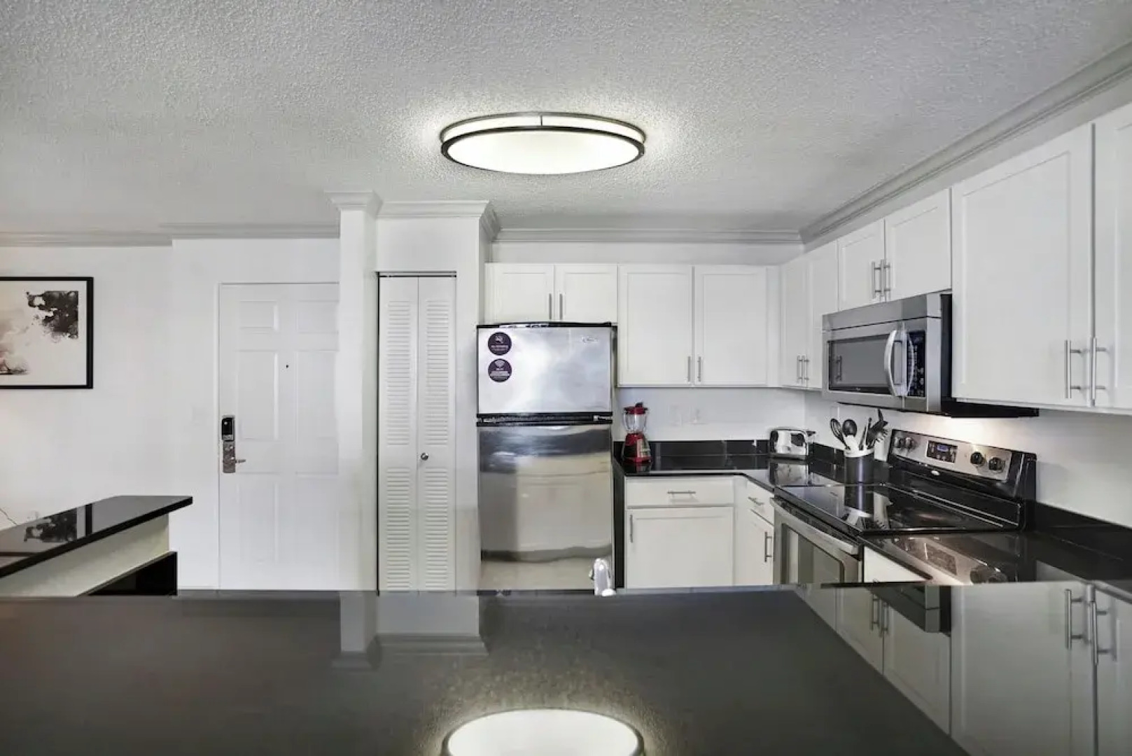 Tucker at Gables Grand Plaza Miami