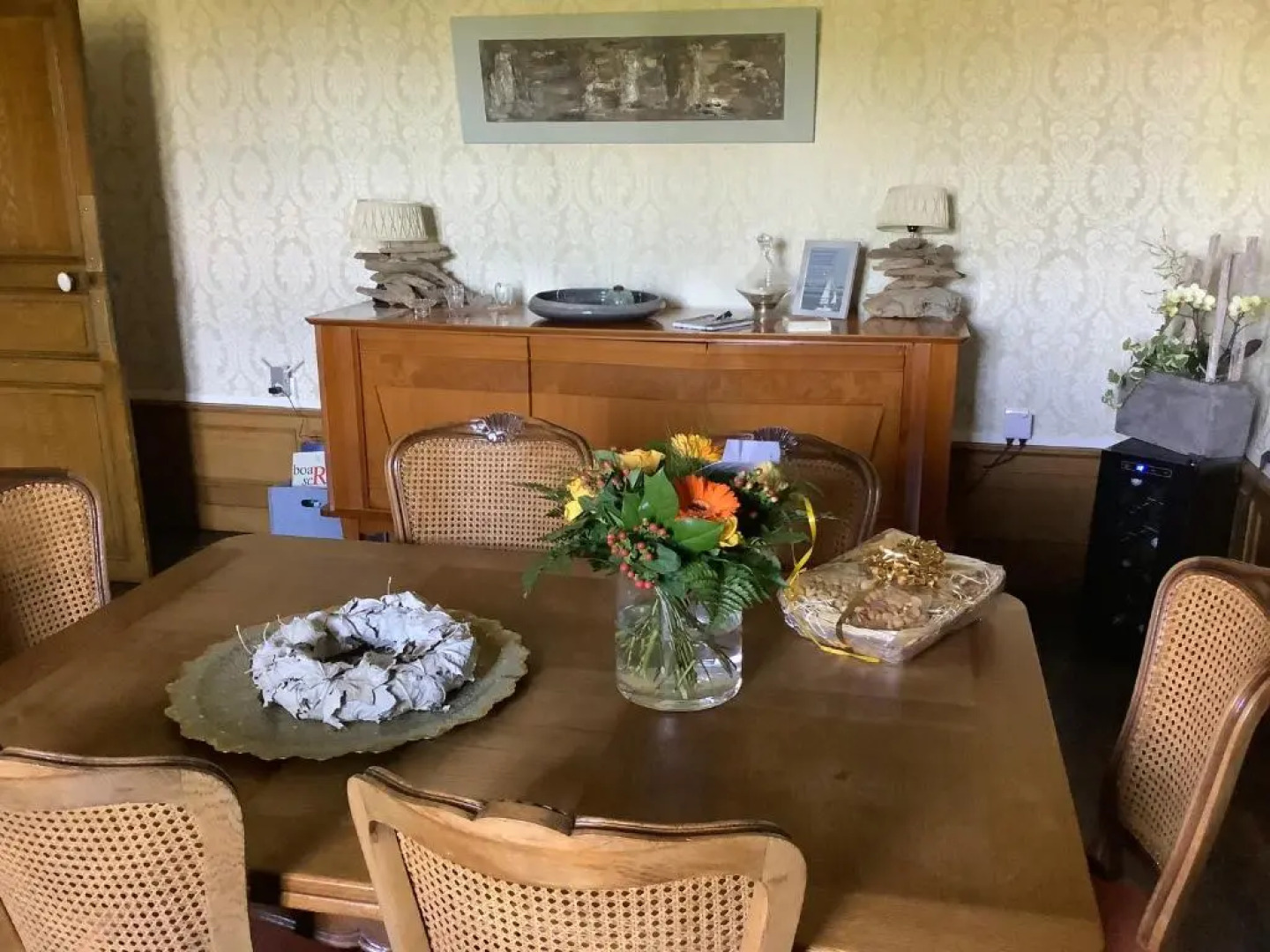 La Maison du Notaire