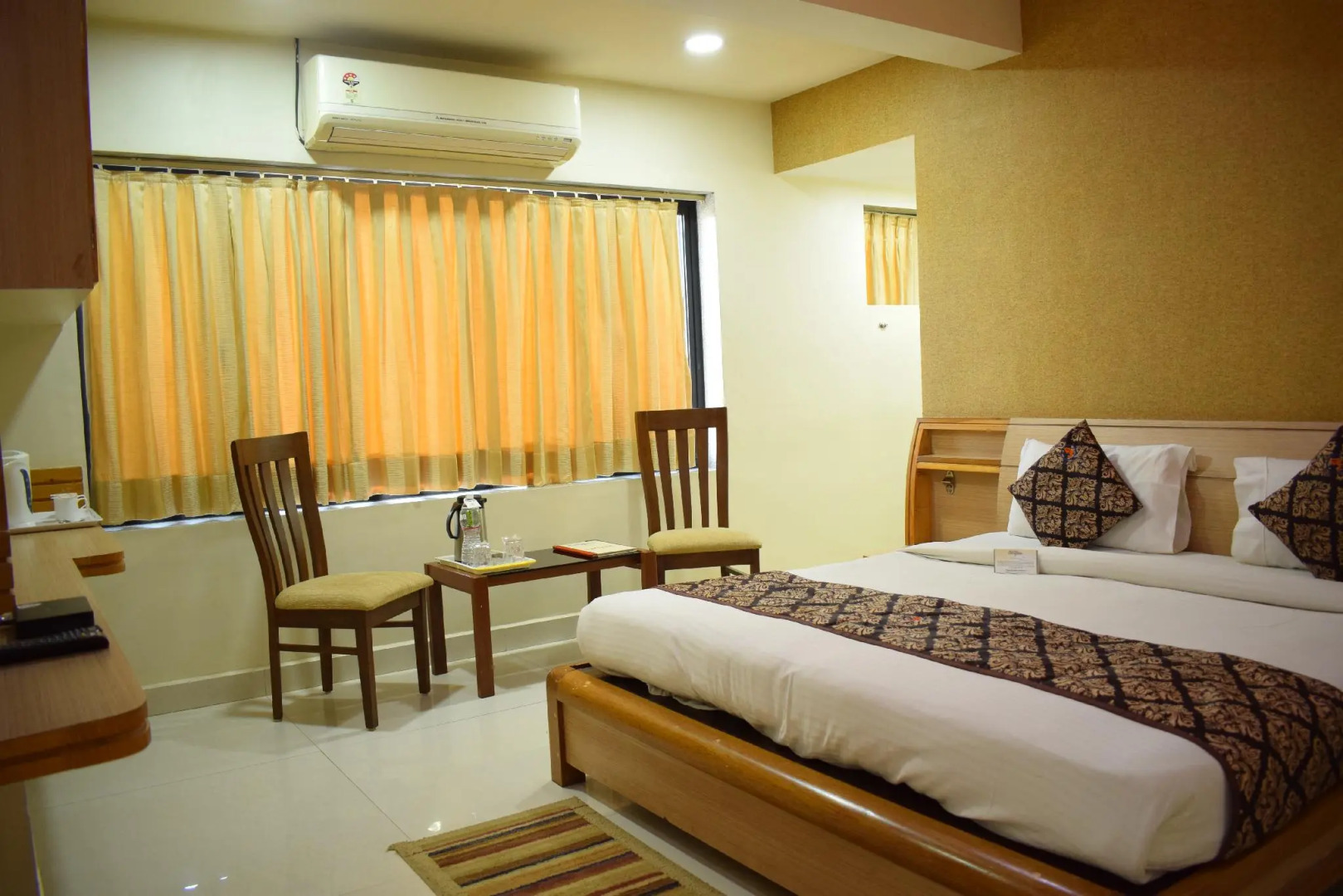 Hotel Mangalam