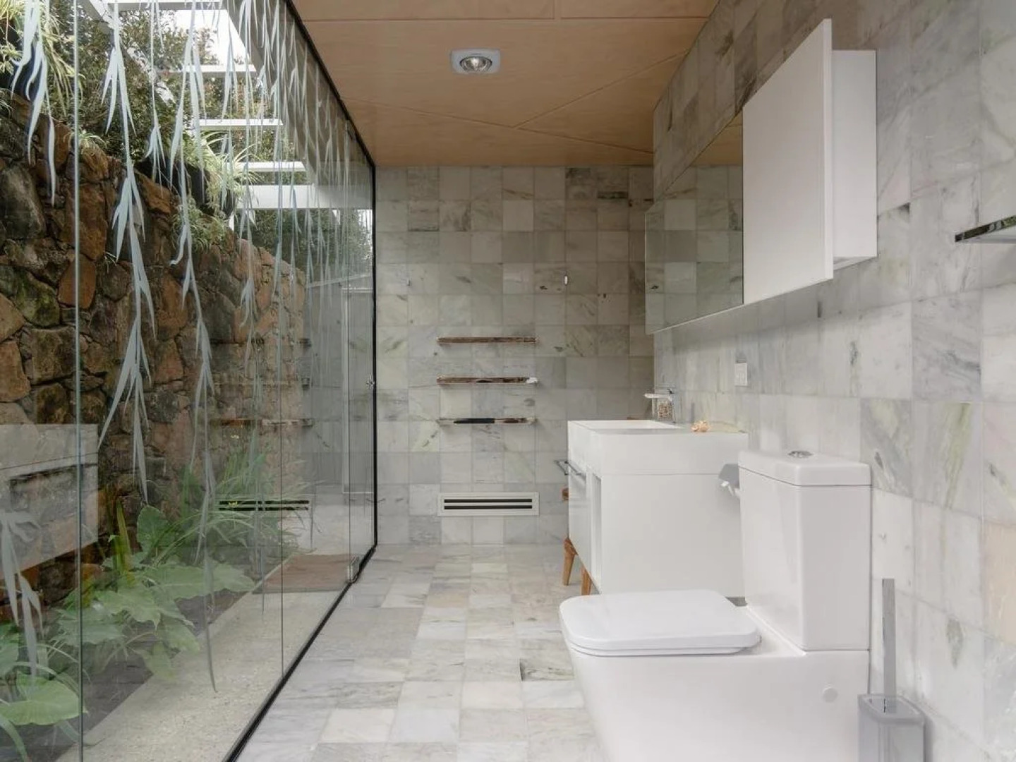 Buhwi Bira Byron Bay Studio - Central