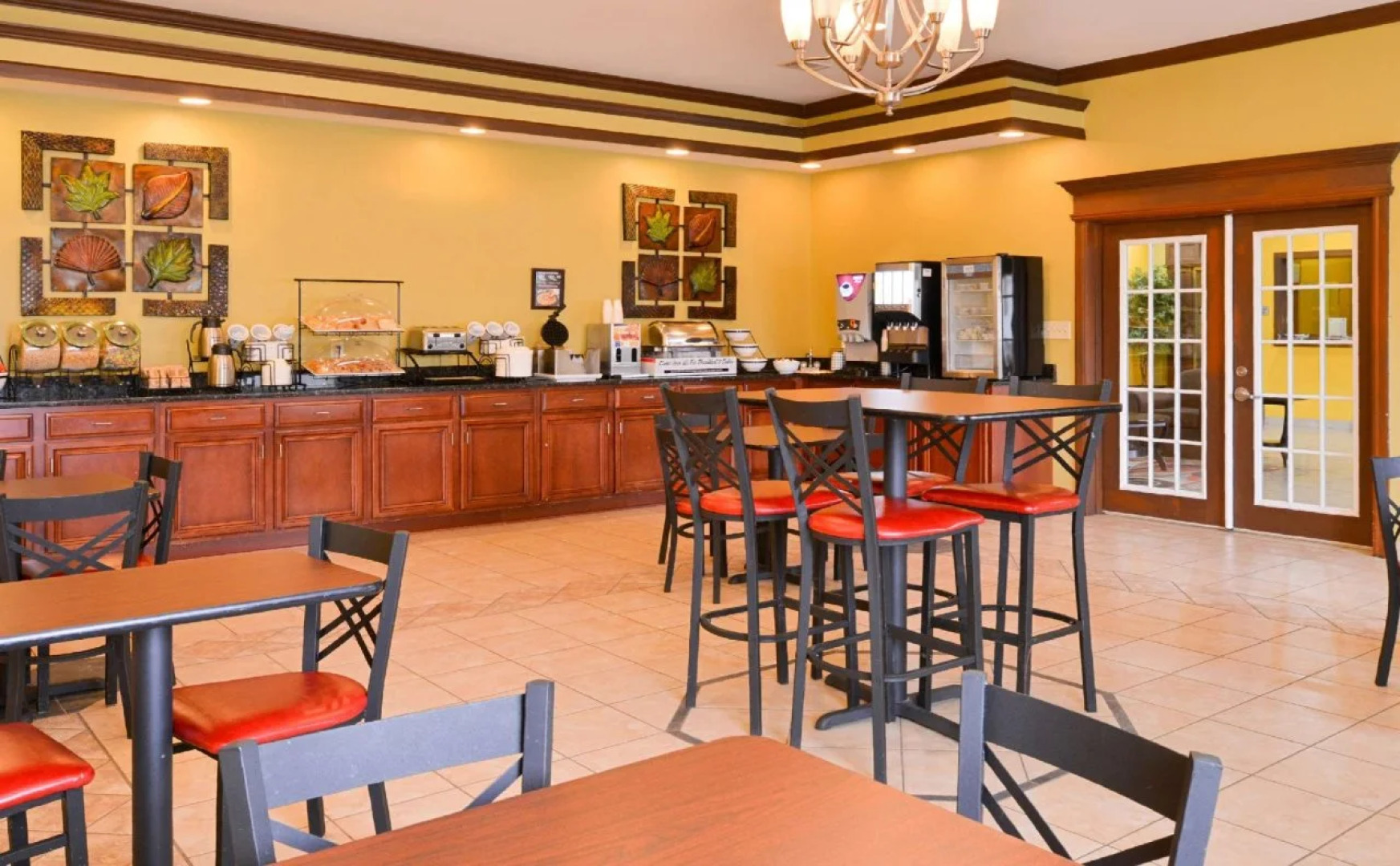 Country Inn & Suites by Radisson, Byram/Jackson South, MS
