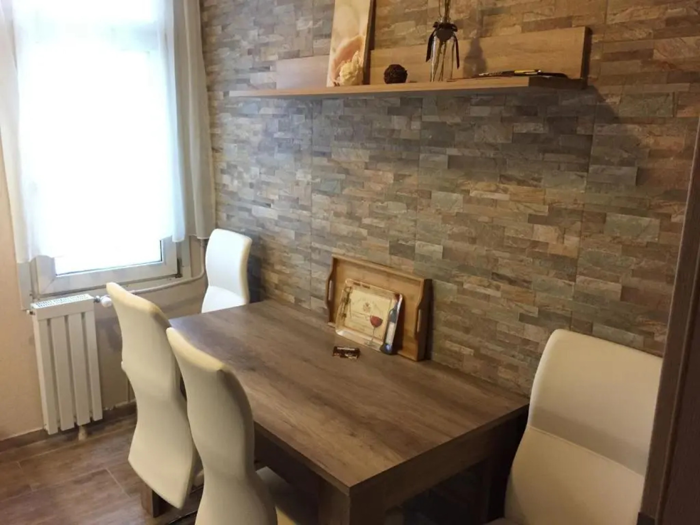 Belvárosi Deluxe Apartman