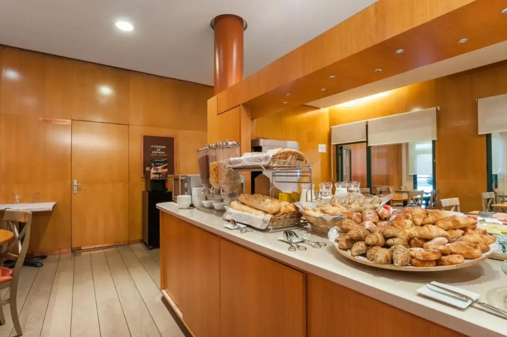 Posadas de España Pinto