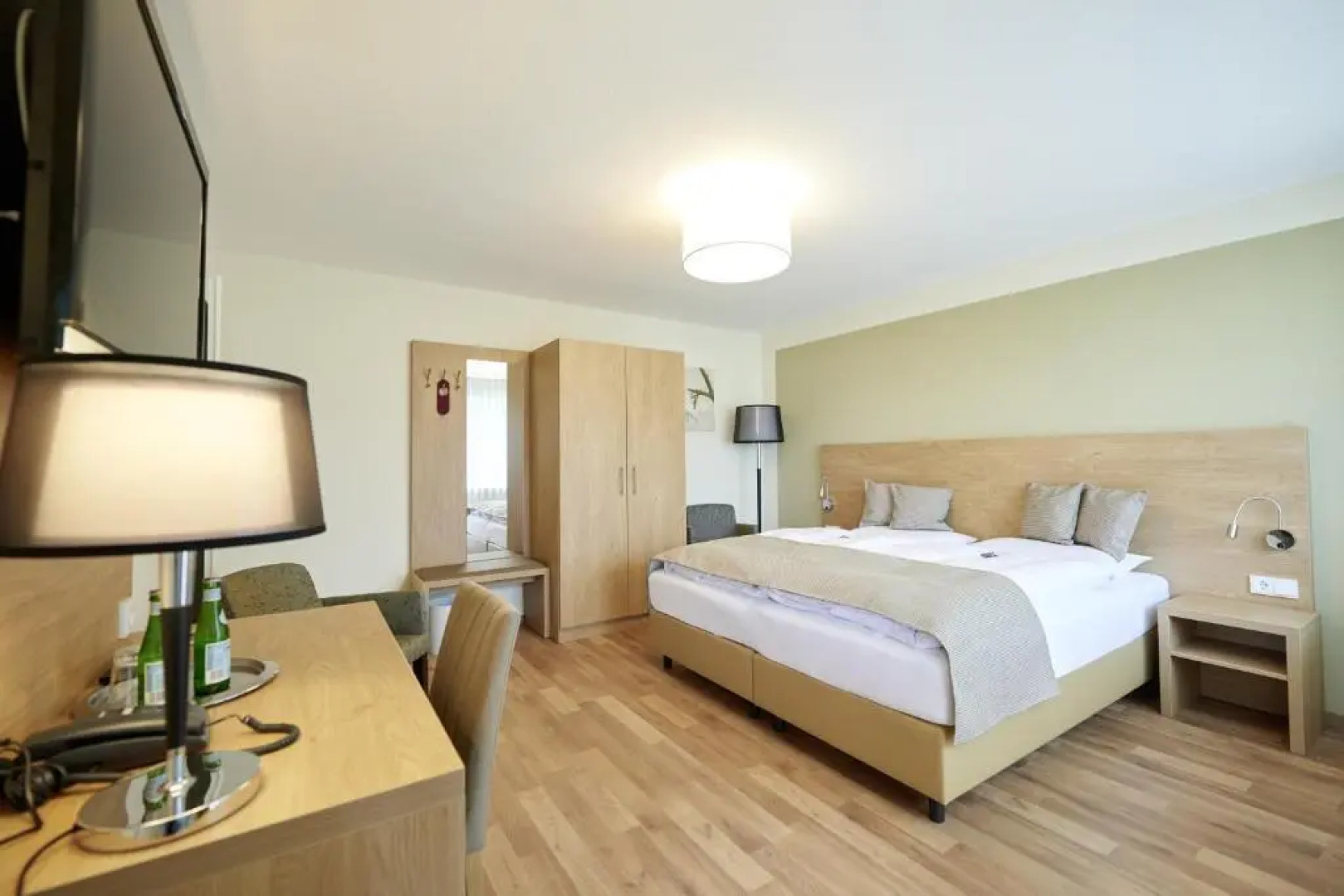 Hotel & Restaurant Rizzelli