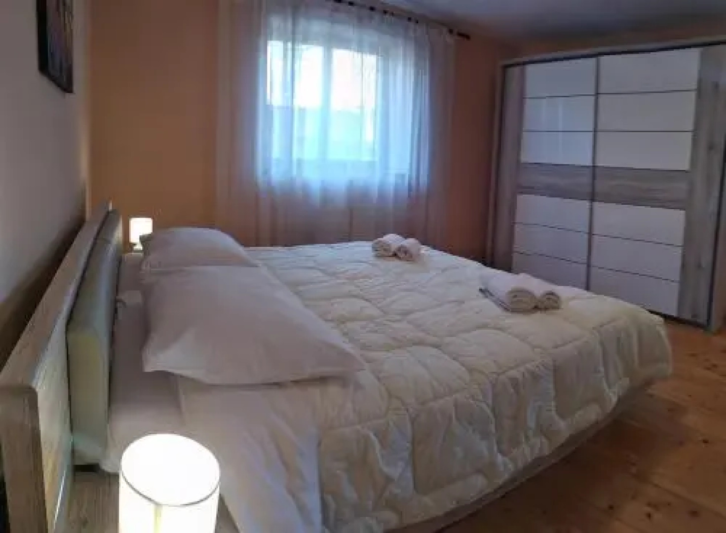 Apartman Poldrugovac