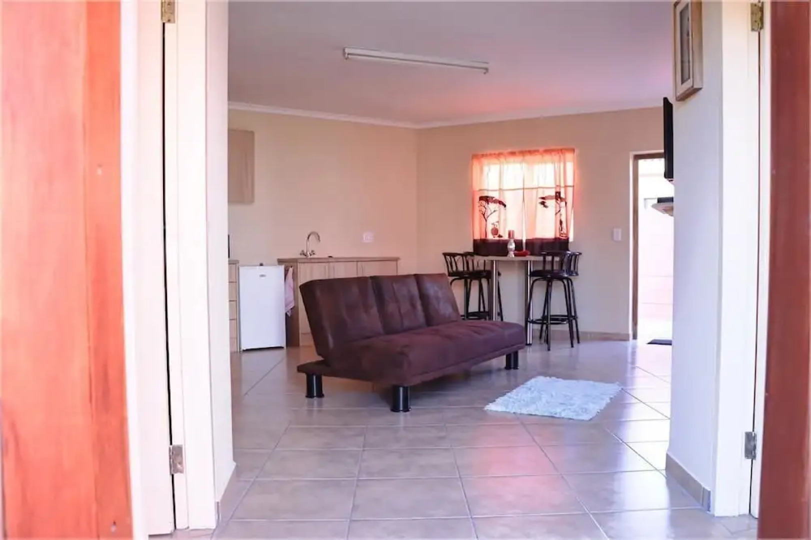 Comfort Gardens Bed and Breakfast