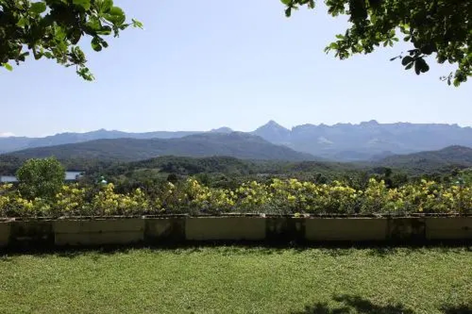 Bio Veda Ayurvedic Hill resort