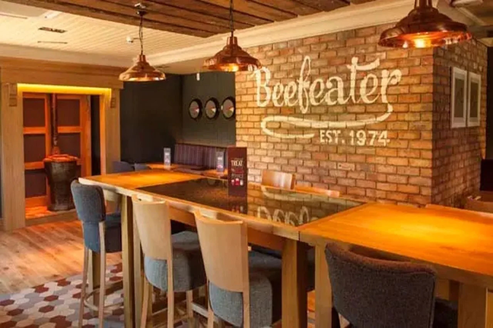 Premier Inn Weymouth