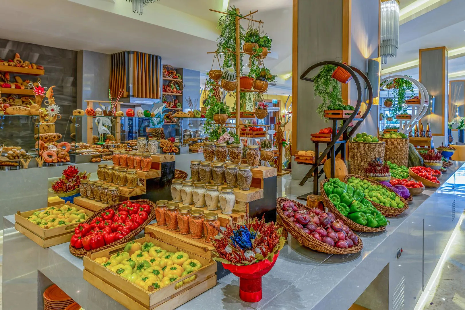 Rixos Sharm El Sheikh Ultra All Inclusive - Adults Friendly