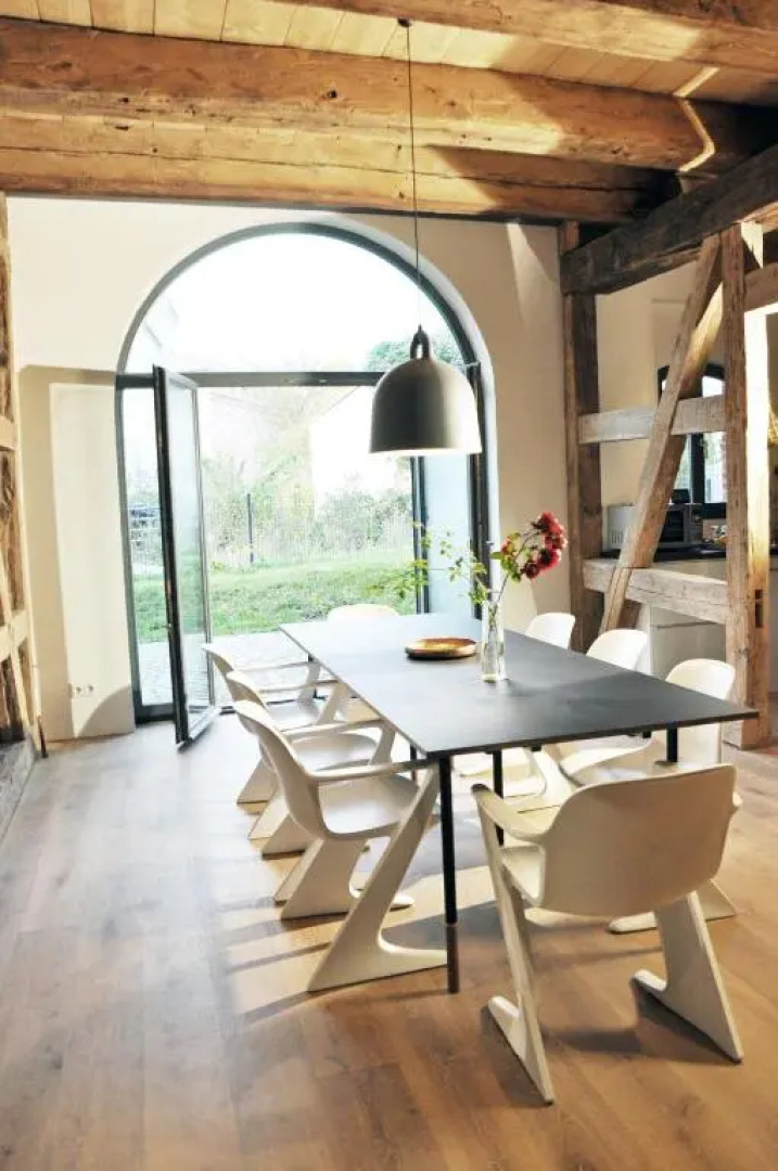 Apartments Im Backsteinspeicher