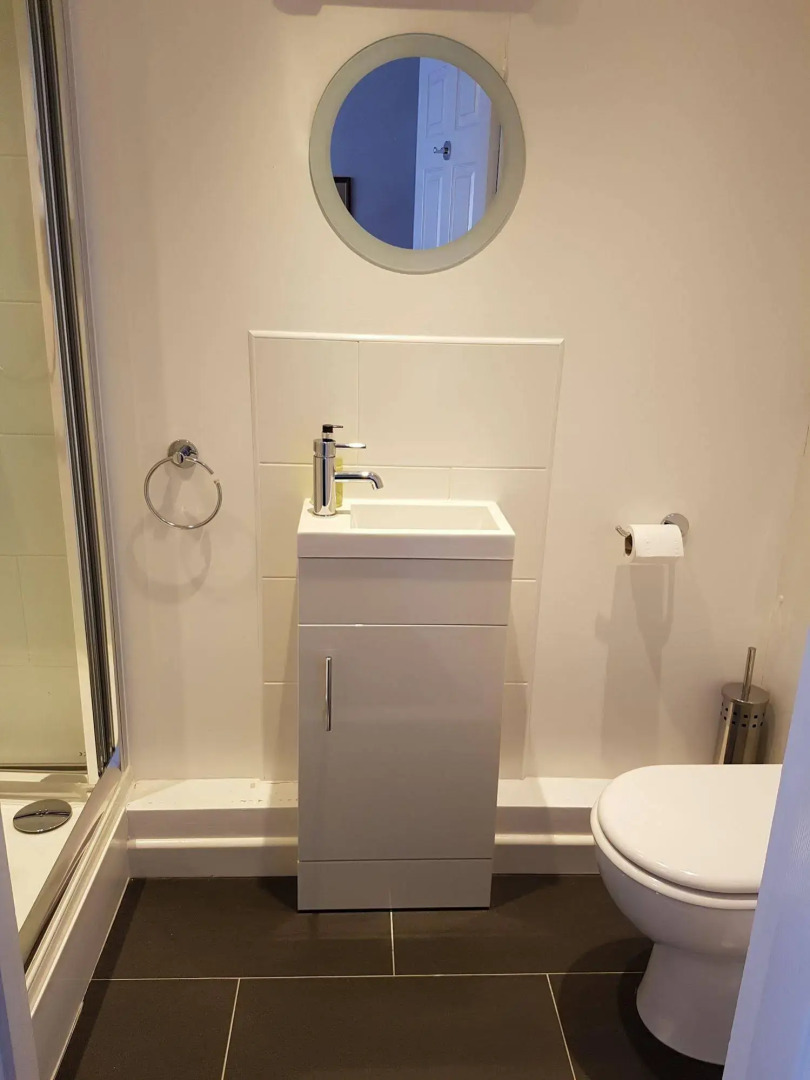 Ty Helyg Guest House