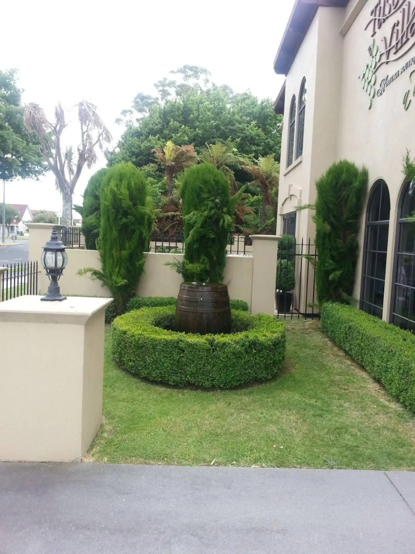 Tuscany Villas Rotorua