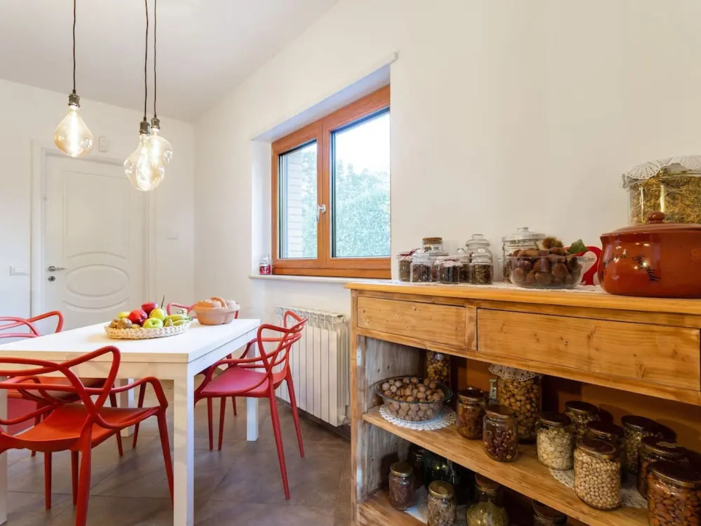 Belvilla by OYO Becampobasso apt Blue