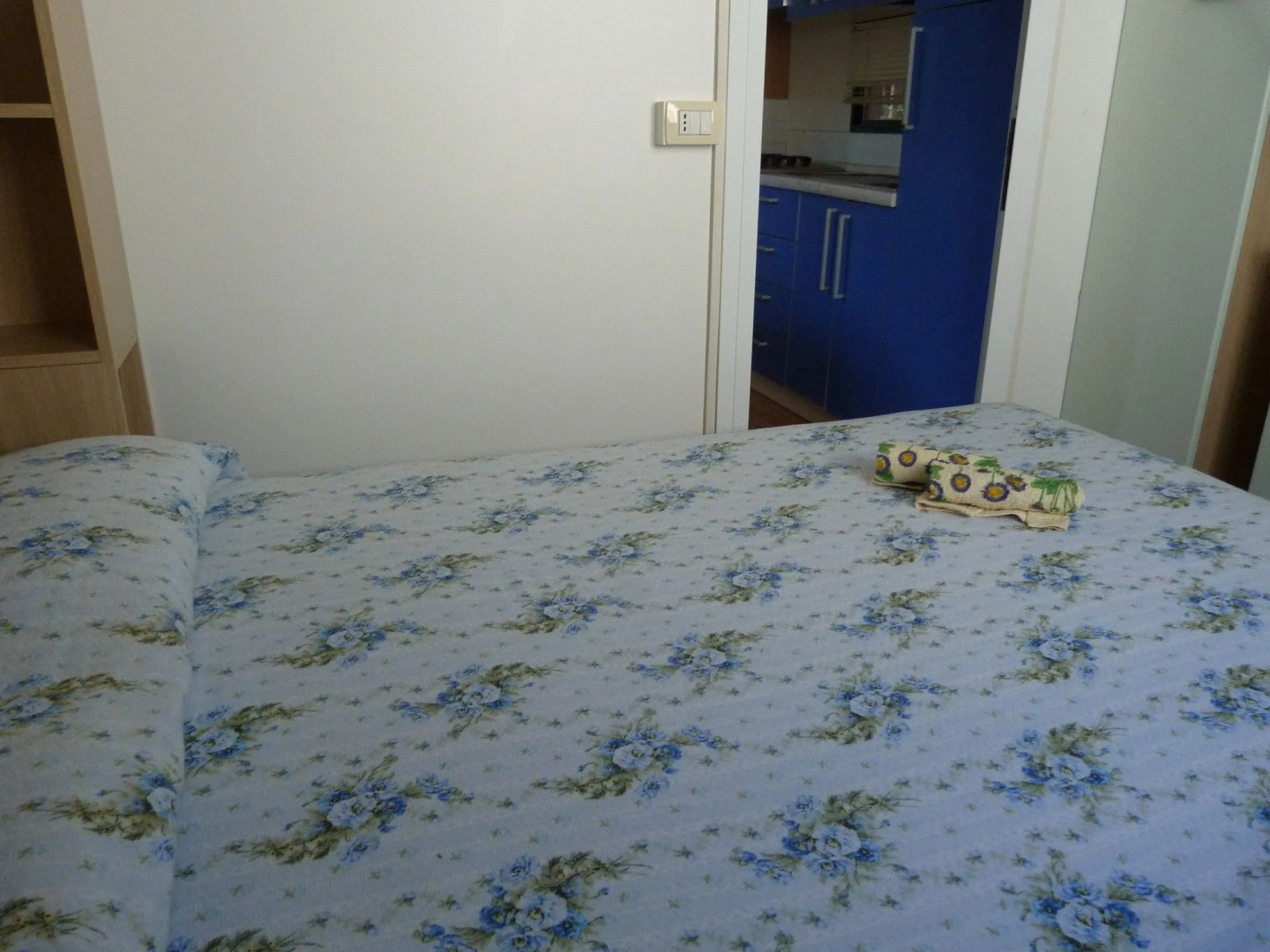 Camping Residence Il Faro