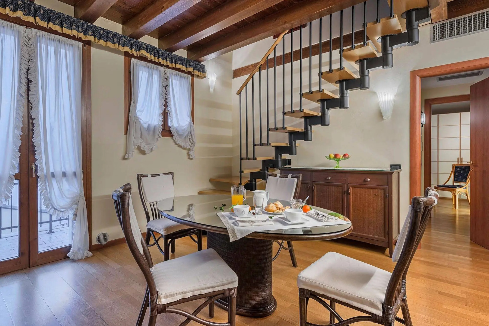 Residence Palazzo Brando