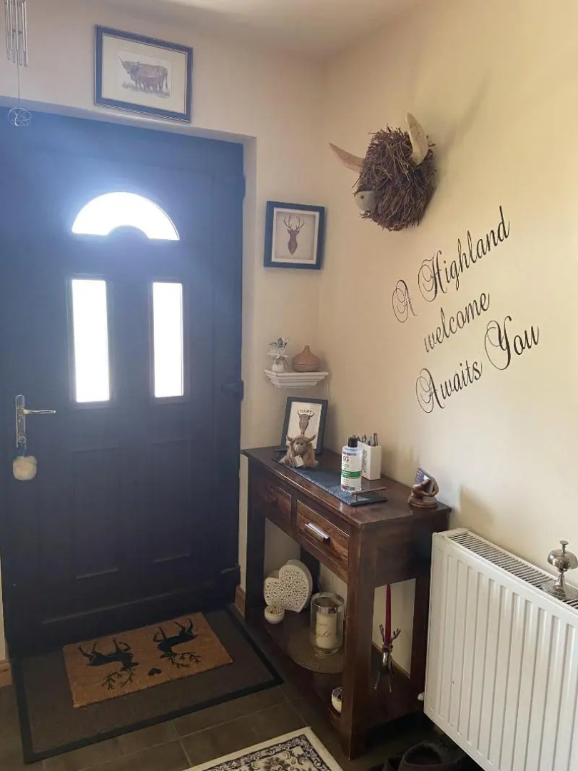 Shenavallie Bed & Breakfast and self catering