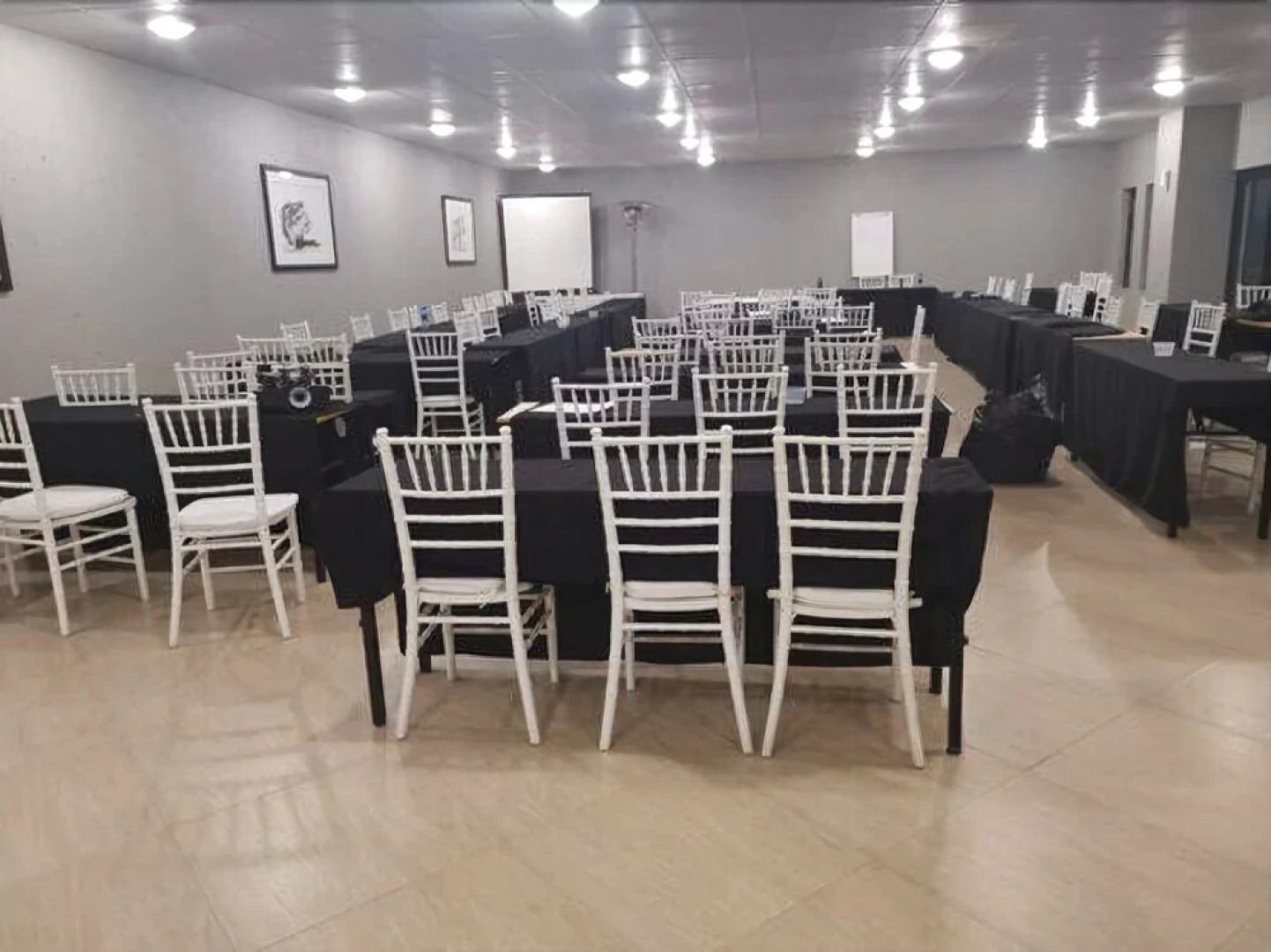 Witbank Boutique Hotel