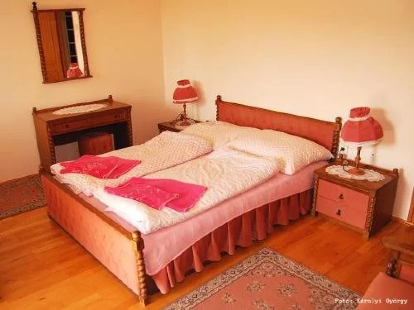 Cseri Kastélyszálló