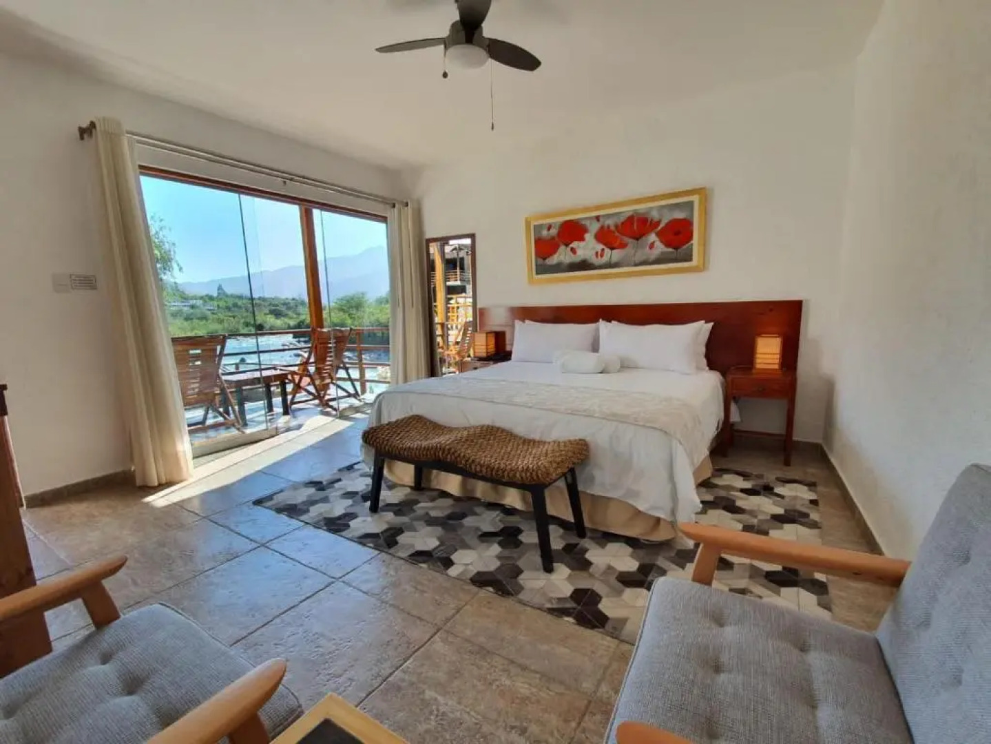 Hotel y Restaurante El Molino