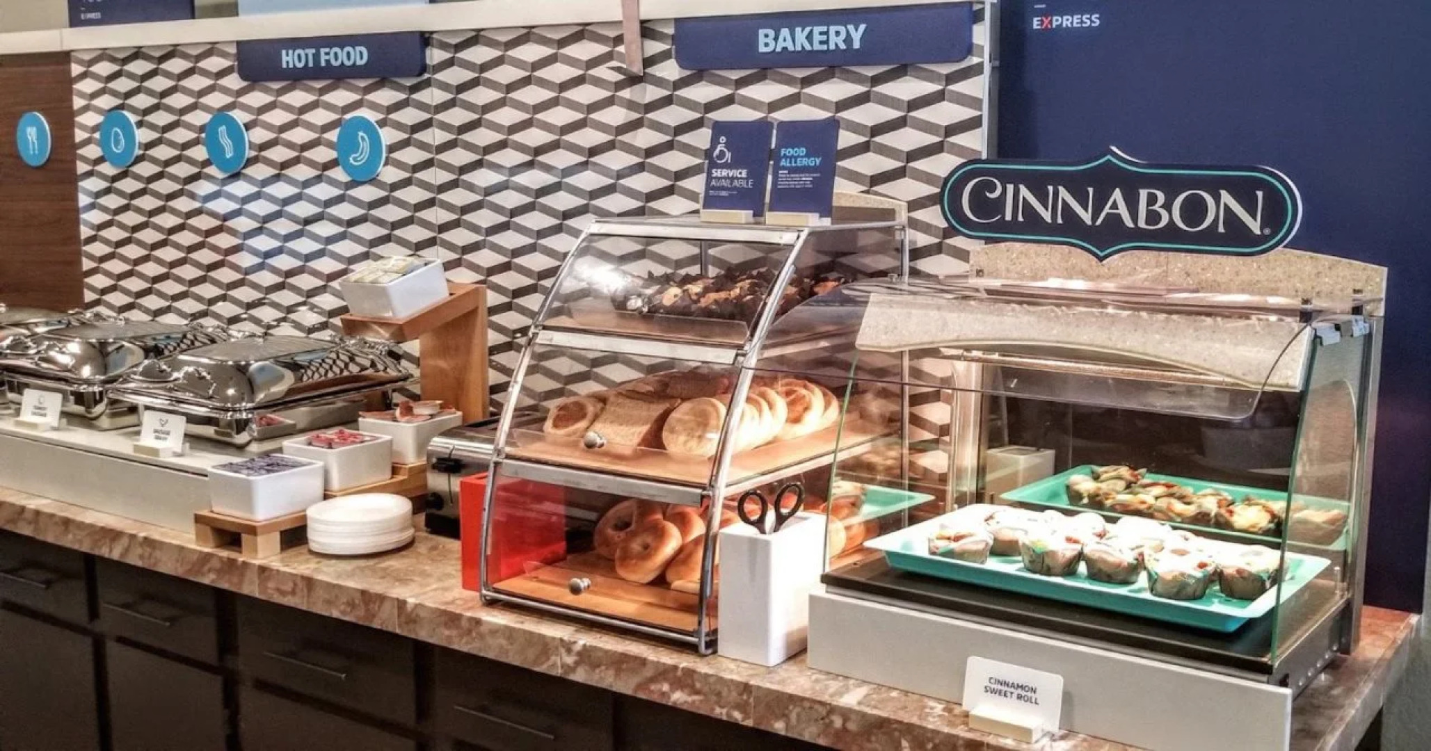 Holiday Inn Express Solana Beach-Del Mar by IHG