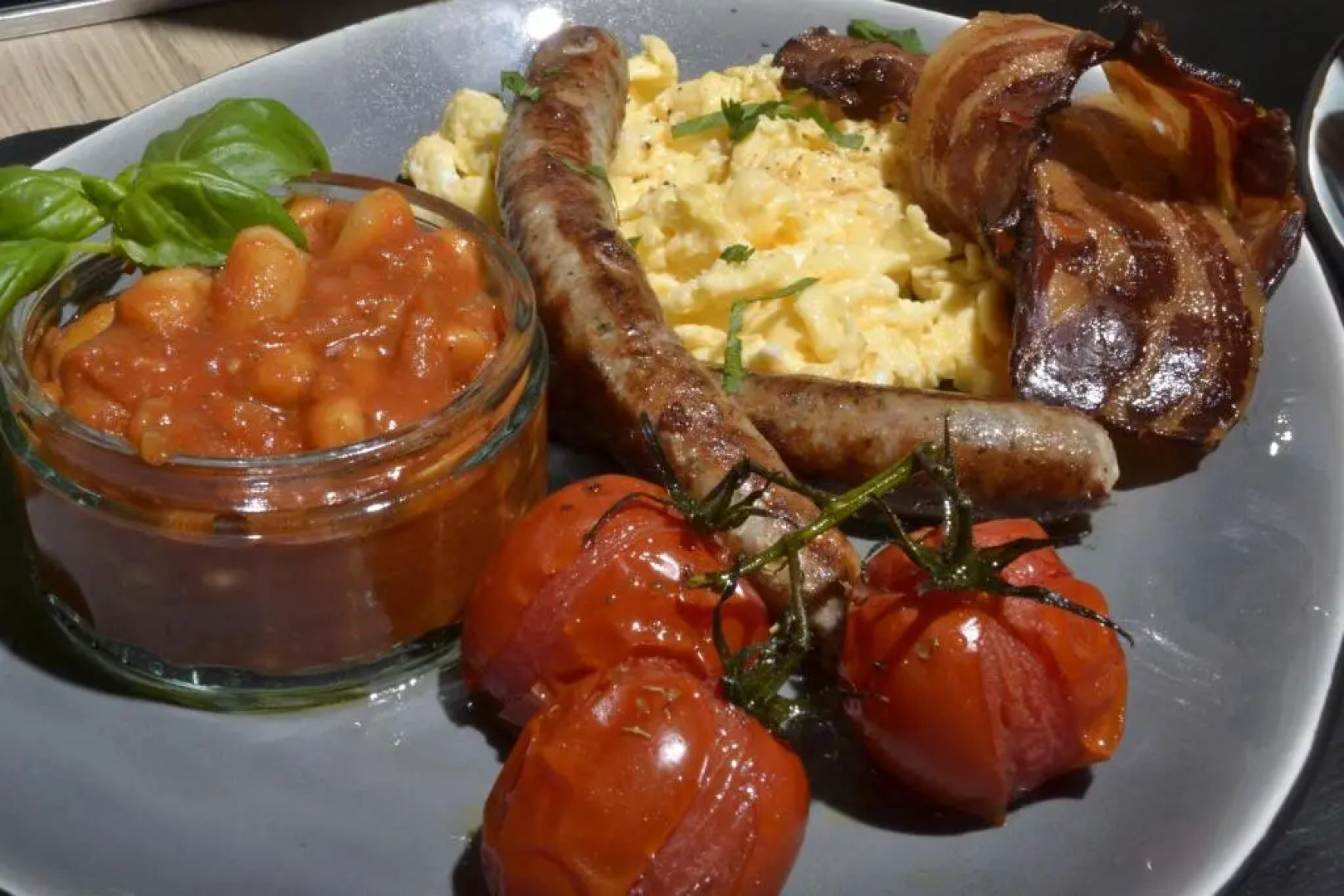 Romantisches Bed&Breakfast Apfelstern