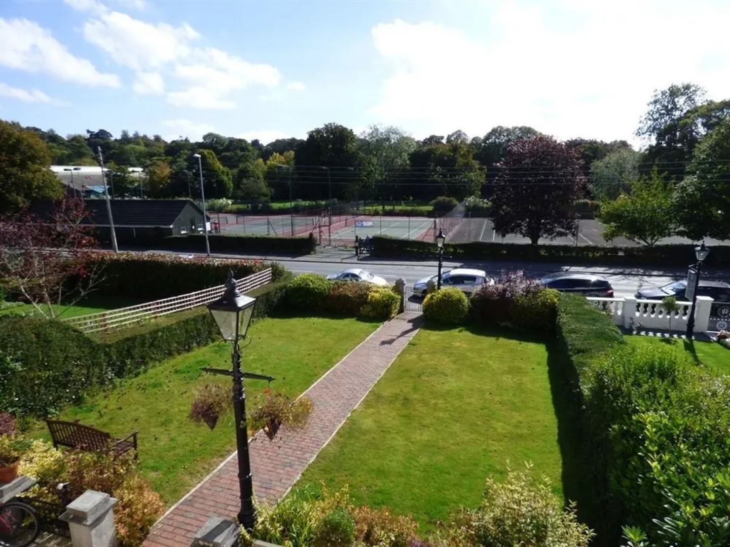 The Duke of Tavistock