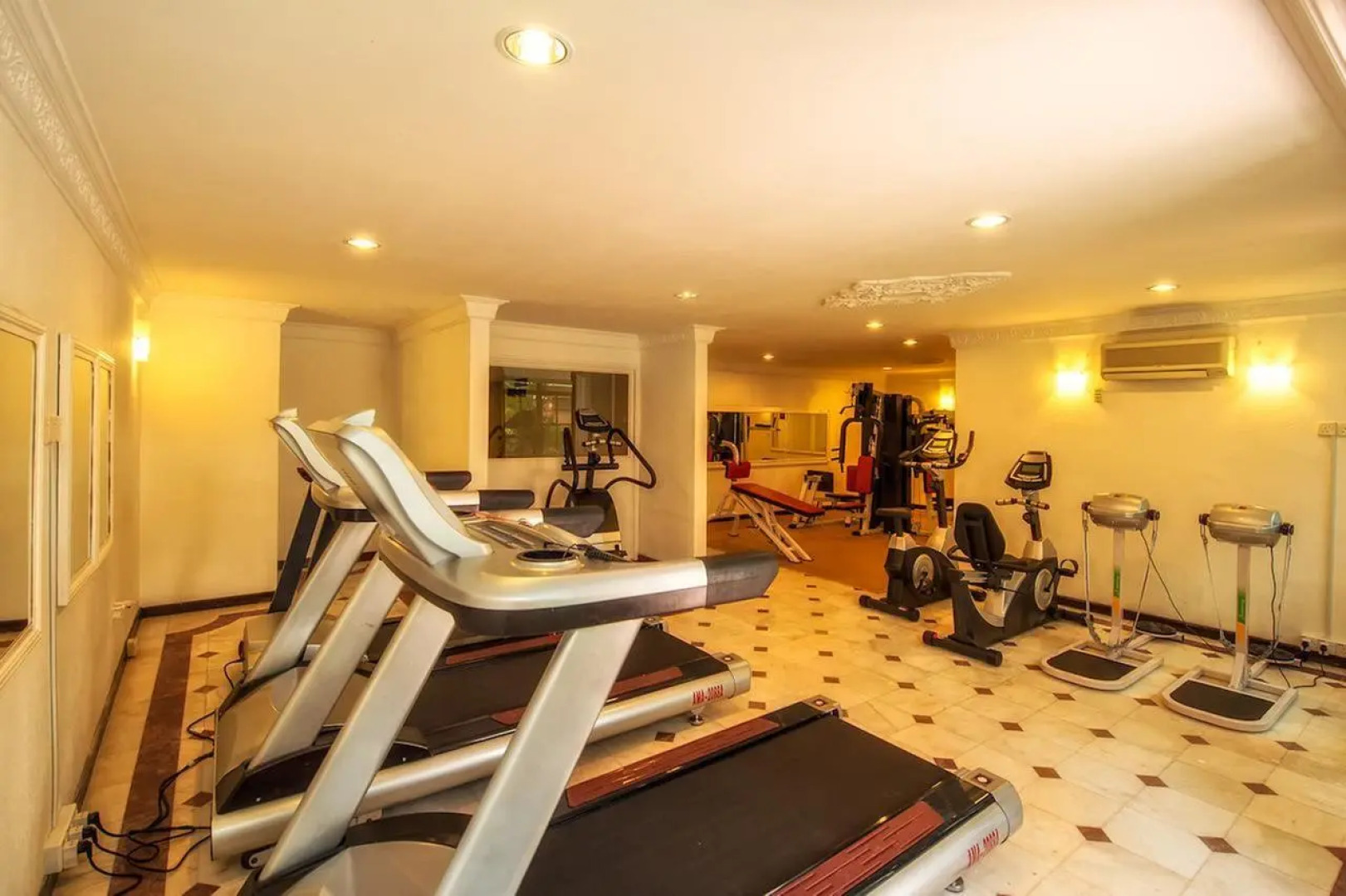 Aseania Resort Langkawi